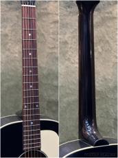 Gibson 【Wood Picked】~Made to Measure~ 1955 J-45 Sinker Mahogany Ultra Light Aged -Ebony- #22006019【48回迄金利0%対象】【送料当社負担】_7