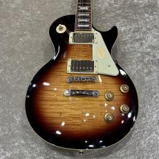 Epiphone 【ワイドフレイム】Les Paul Standard 50s Bourbon Burst #25041528144【4.13kg】_3