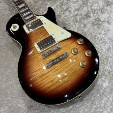 Epiphone 【ワイドフレイム】Les Paul Standard 50s Bourbon Burst #25041528144【4.13kg】_4