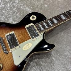Epiphone 【ワイドフレイム】Les Paul Standard 50s Bourbon Burst #25041528144【4.13kg】_6