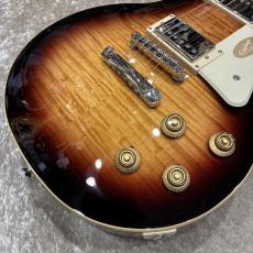 Epiphone 【ワイドフレイム】Les Paul Standard 50s Bourbon Burst #25041528144【4.13kg】_7