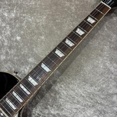 Epiphone 【ワイドフレイム】Les Paul Standard 50s Bourbon Burst #25041528144【4.13kg】_8