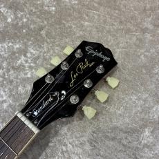 Epiphone 【ワイドフレイム】Les Paul Standard 50s Bourbon Burst #25041528144【4.13kg】_9