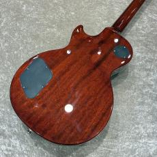 Epiphone 【ワイドフレイム】Les Paul Standard 50s Bourbon Burst #25041528144【4.13kg】_10