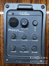 Cordoba コルドバ Model:C7-CE 【日本総本店2F 在庫品】_10