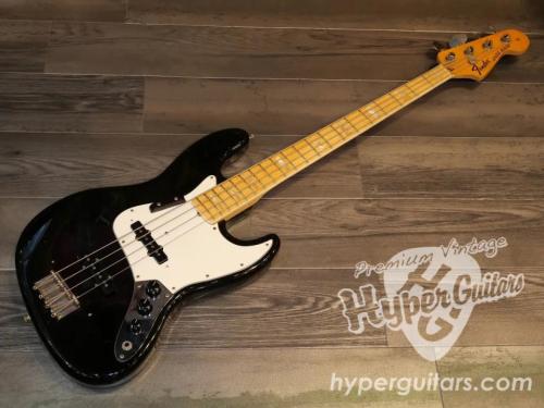 Fender '73 Jazz Bass