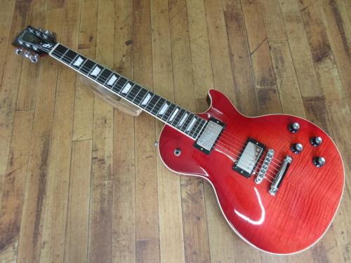 Gibson les paul standard 2018 hp proto type