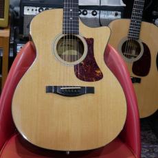 Eastman  AC122-1CE Deluxe 【Tayler-Style】【エレアコ】