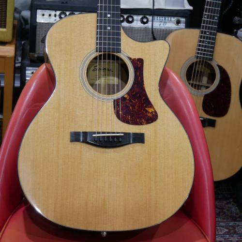 Eastman  AC122-1CE Deluxe 【Tayler-Style】【エレアコ】