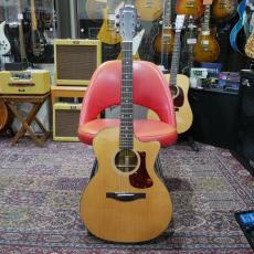Eastman  AC122-1CE Deluxe 【Tayler-Style】【エレアコ】_2