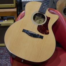 Eastman  AC122-1CE Deluxe 【Tayler-Style】【エレアコ】_3