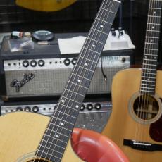 Eastman  AC122-1CE Deluxe 【Tayler-Style】【エレアコ】_4