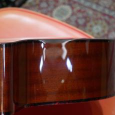 Eastman  AC122-1CE Deluxe 【Tayler-Style】【エレアコ】_9