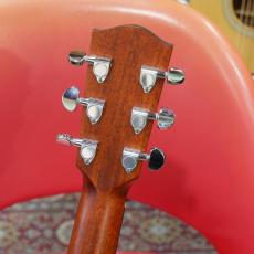 Eastman  AC122-1CE Deluxe 【Tayler-Style】【エレアコ】_11