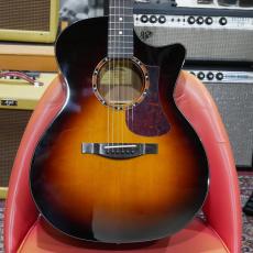 Eastman  AC122-2CE Deluxe SB 【シダートップ】【Tayler-Style】【エレアコ】