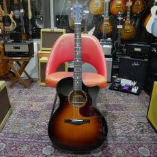 Eastman  AC122-2CE Deluxe SB 【シダートップ】【Tayler-Style】【エレアコ】_2