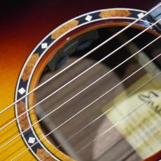 Eastman  AC122-2CE Deluxe SB 【シダートップ】【Tayler-Style】【エレアコ】_5