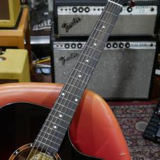 Eastman  AC122-2CE Deluxe SB 【シダートップ】【Tayler-Style】【エレアコ】_6