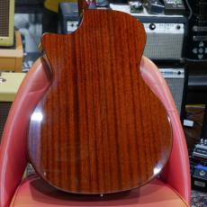 Eastman  AC122-2CE Deluxe SB 【シダートップ】【Tayler-Style】【エレアコ】_8