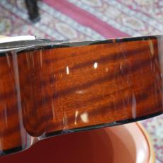 Eastman  AC122-2CE Deluxe SB 【シダートップ】【Tayler-Style】【エレアコ】_9