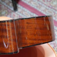 Eastman  AC122-2CE Deluxe SB 【シダートップ】【Tayler-Style】【エレアコ】_10
