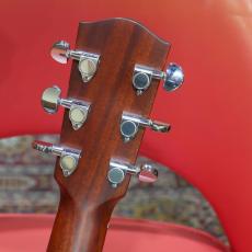 Eastman  AC122-2CE Deluxe SB 【シダートップ】【Tayler-Style】【エレアコ】_12