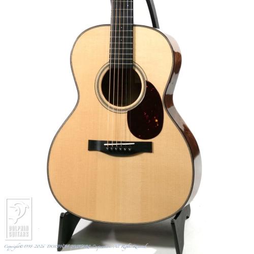 Santa Cruz H Model Koa【24回無金利対象品】