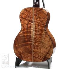 Santa Cruz H Model Koa【24回無金利対象品】_4