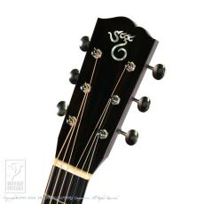 Santa Cruz H Model Koa【24回無金利対象品】_7