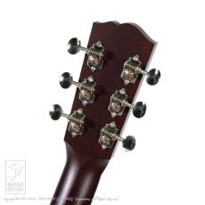 Santa Cruz H Model Koa【24回無金利対象品】_8