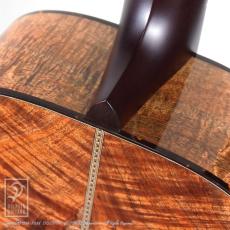 Santa Cruz H Model Koa【24回無金利対象品】_12