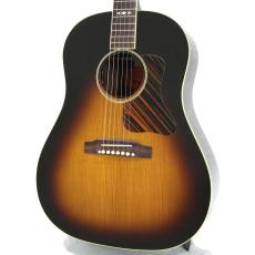 Gibson 1936 Advanced Jumbo -Vintage Sunburst #20844016_3