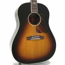 Gibson 1936 Advanced Jumbo -Vintage Sunburst #20844016_4