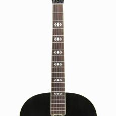 Gibson 1936 Advanced Jumbo -Vintage Sunburst #20844016_6