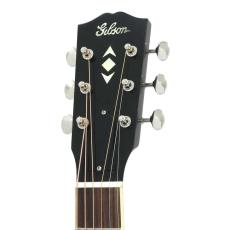 Gibson 1936 Advanced Jumbo -Vintage Sunburst #20844016_7