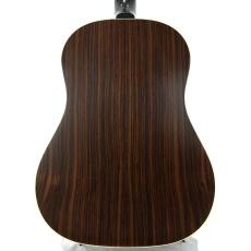 Gibson 1936 Advanced Jumbo -Vintage Sunburst #20844016_10
