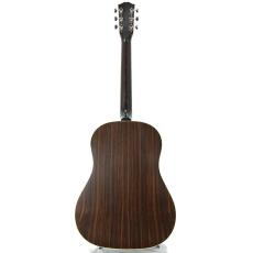 Gibson 1936 Advanced Jumbo -Vintage Sunburst #20844016_11