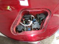 Gibson les paul standard 2018 hp proto type_7