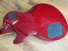 Gibson les paul standard 2018 hp proto type_12