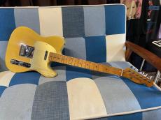 Bill's Brothers BTE-M