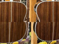 Martin 【日本総本店】【優しく甘い響き】【おすすめ個体】CTM 000-45 #2914653【48回無金利分割可能】_5