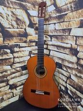 Kohno Masaru [河野賢] Masaru Kohno 1975年製 No.15 杉・ハカランダ 660mm【日本総本店2F 在庫品】_2