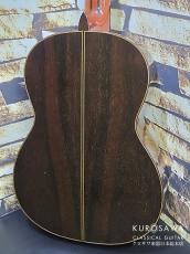 Kohno Masaru [河野賢] Masaru Kohno 1975年製 No.15 杉・ハカランダ 660mm【日本総本店2F 在庫品】_6
