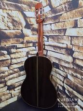 Kohno Masaru [河野賢] Masaru Kohno 1975年製 No.15 杉・ハカランダ 660mm【日本総本店2F 在庫品】_7