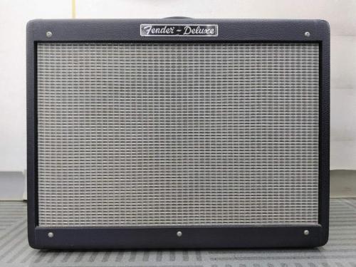 Fender Hot Rod Deluxe USA