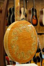 Ome  Grand Artist Hummingbird Custom_4