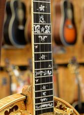 Ome  Grand Artist Hummingbird Custom_5