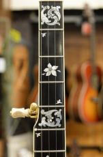 Ome  Grand Artist Hummingbird Custom_6