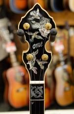 Ome  Grand Artist Hummingbird Custom_7