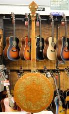 Ome  Grand Artist Hummingbird Custom_8